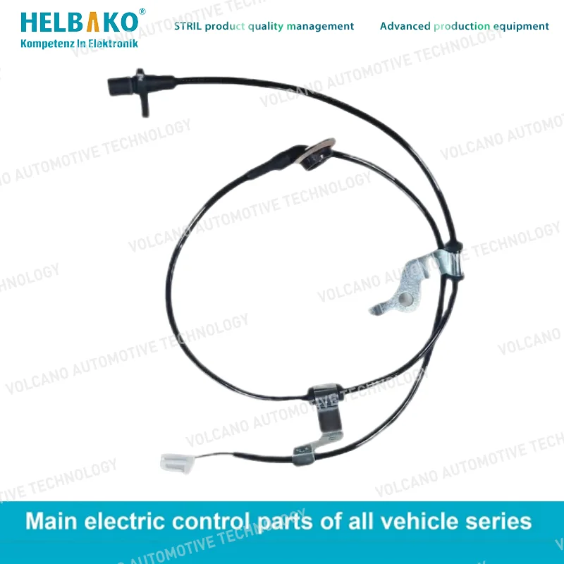 GS1D4372Y ABS Wheel Speed Sensor For MAZDA 6 GH 2007-