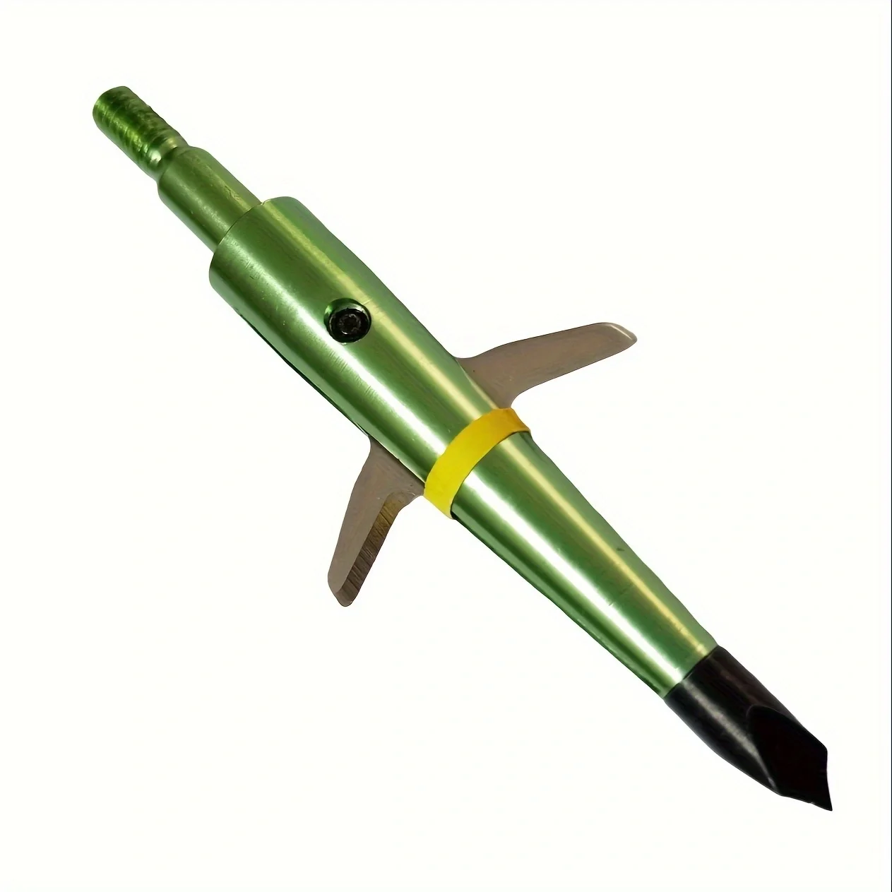 6PCS boogschieten jacht broadh - Crossbow Bolt Broadhead recensie en prijs