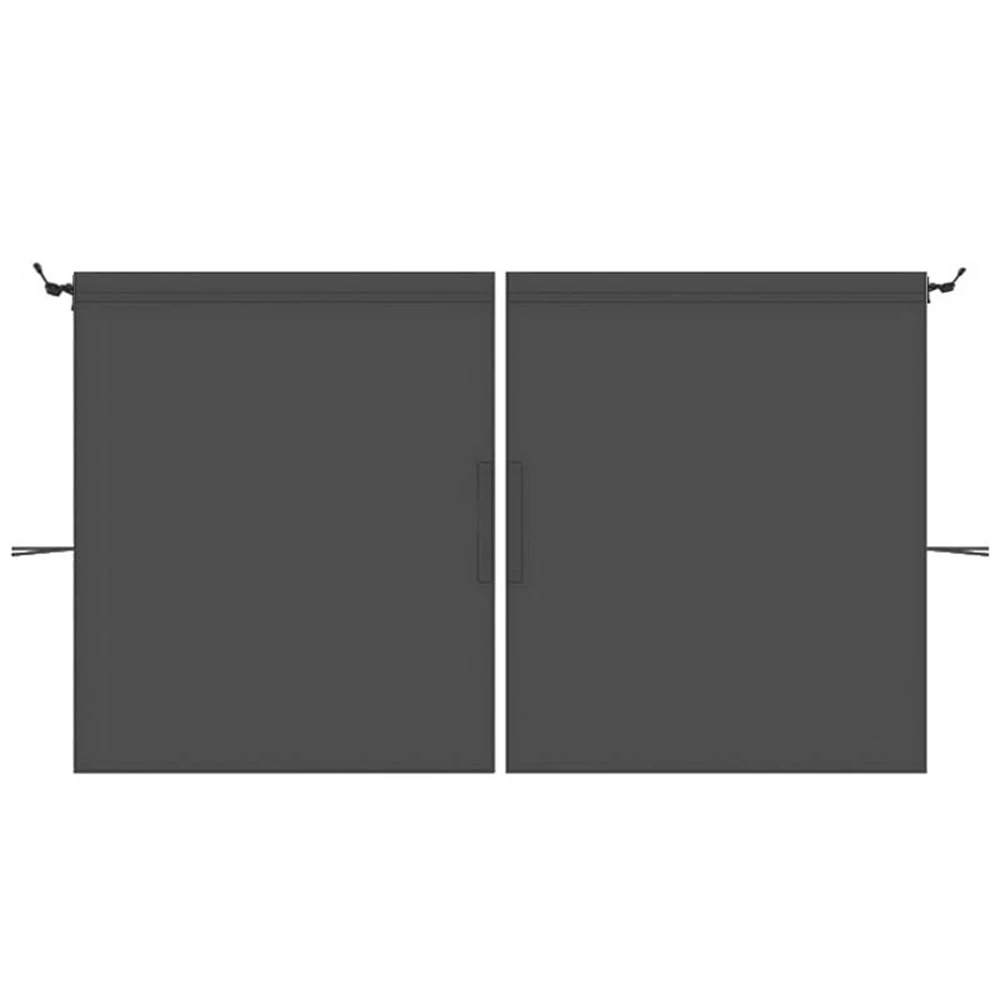 Curtain Sun Shade Curtain Removable Minimalist Curtains Car Divider Curtain Car Partition Curtain