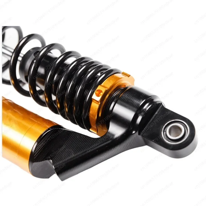 Motorcycle shock absorber shock absorber modified to reduce general purpose type 280mm