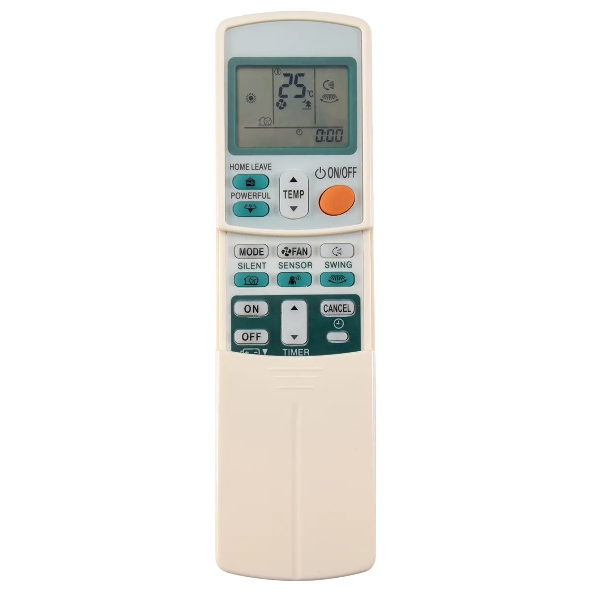 Remote Control AC Baru untuk Daikin Home ARC433A11 ARC433B47 ARC433A6 ARC433A75 ARC433A83 ARC433B71 Remote Control