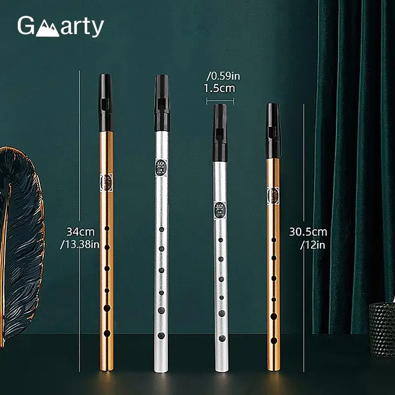 Cent Key: La Scelta Perfetta per Principianti e Appassionati di Musica Tradizionale Irlandese