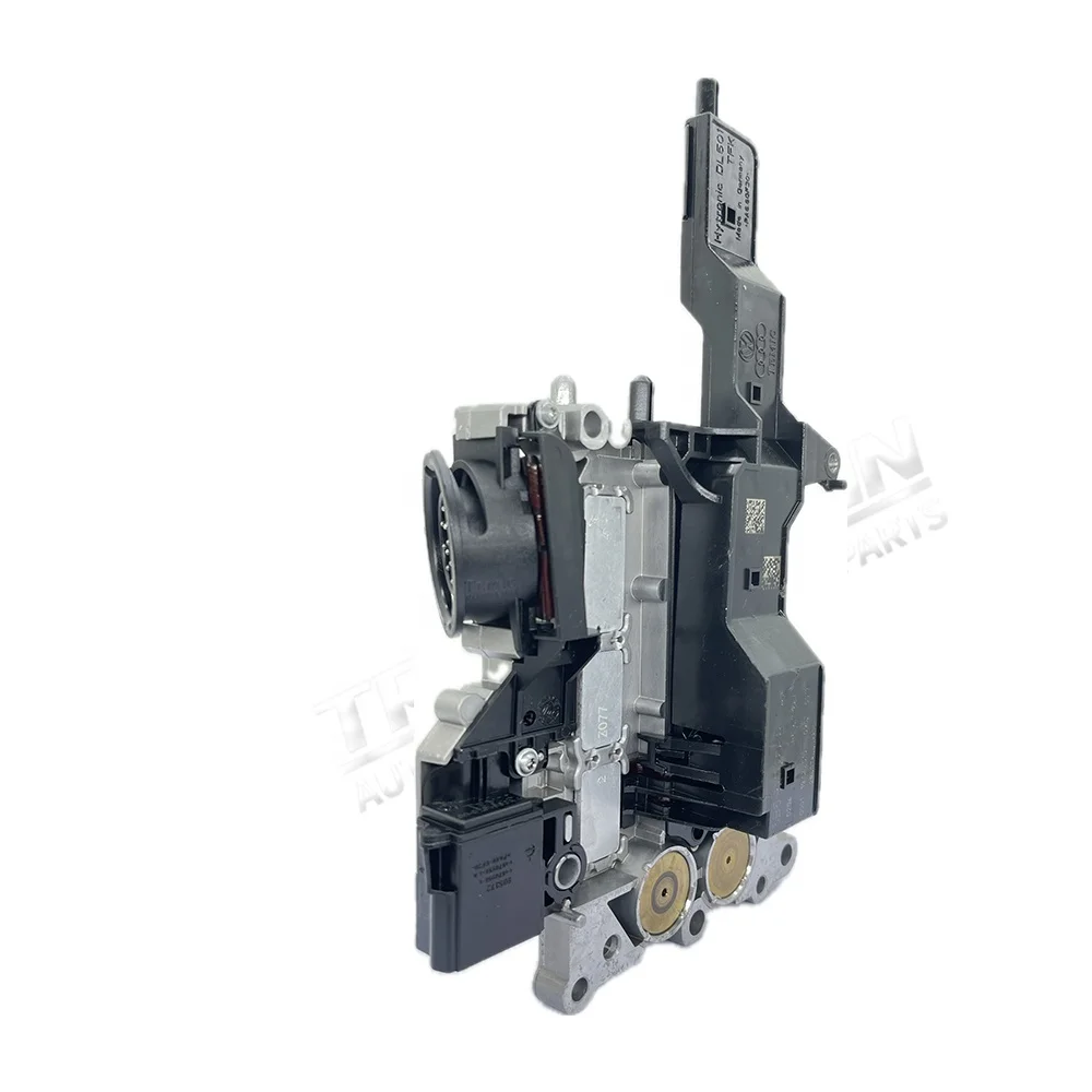 0B5927256B/0B5927156F 0B5/DL501 Accessories 7-speed Dual-clutch Transmission Control Unit Module For AUDI