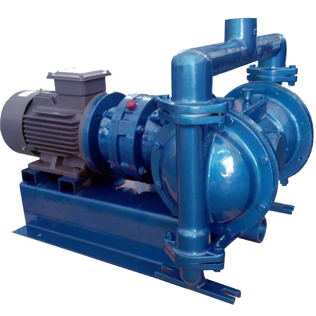 

KYD-40Z4 Sludge Stainless Steel Water Treatment Pump It Can Cope With Media Containing Impurities