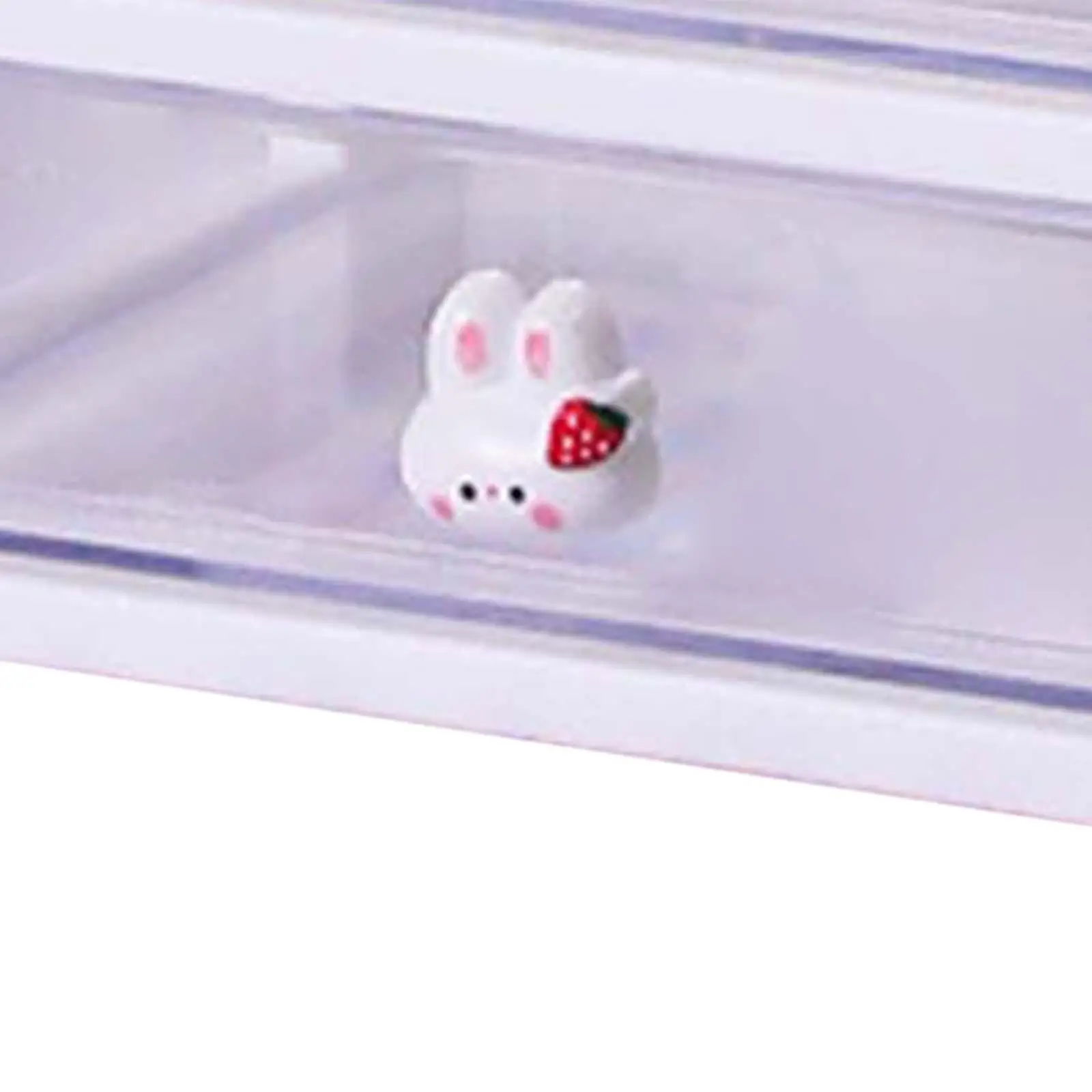 Schreibtisch-Organizer mit Schublade, Kosmetik-Organizer, Make-up-Halter für Zuhause