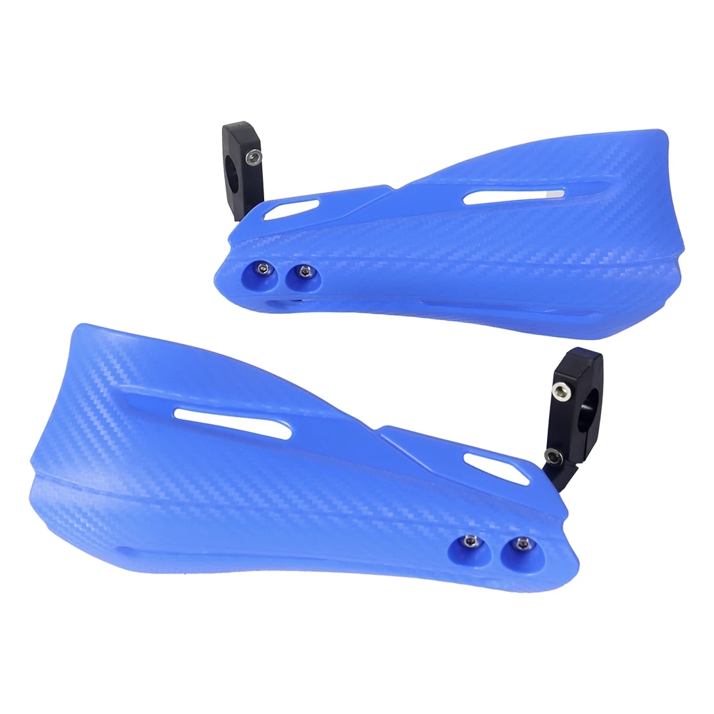 Paramani per moto Protezioni per motocross Paramani Universa 7/8 '' 22mm ATV Dirt Bike Moto Paramani protettivi