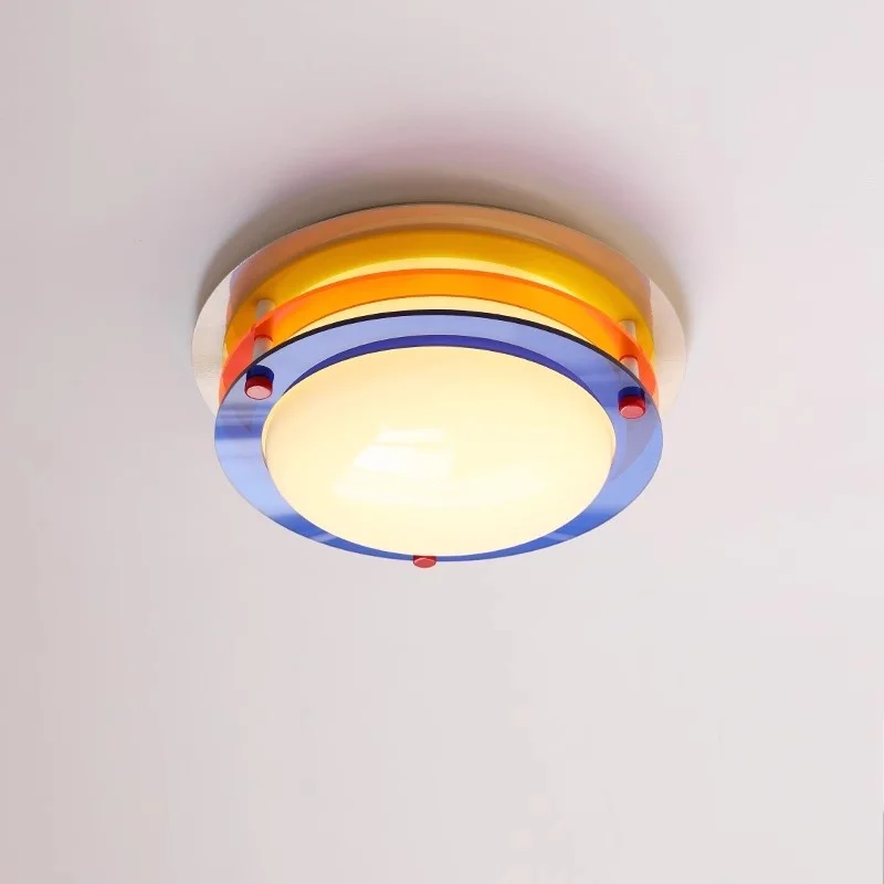 Memphis Art Color C…