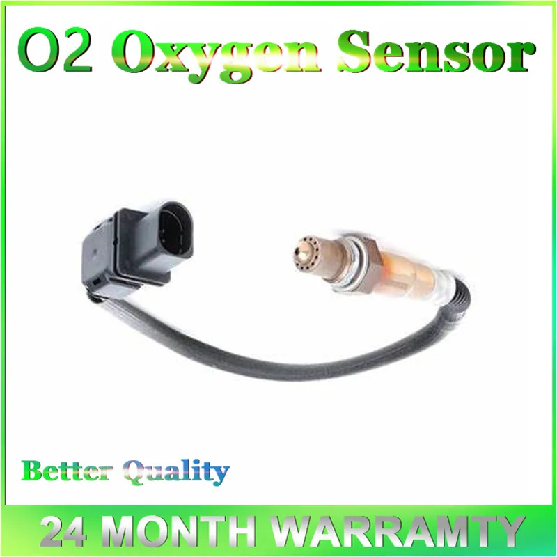 For Front o2 Sensor Oxygen Sensor NISSAN QASHQAI 02.2013 J10E R9M 2269000Q0L 22690-00Q0L