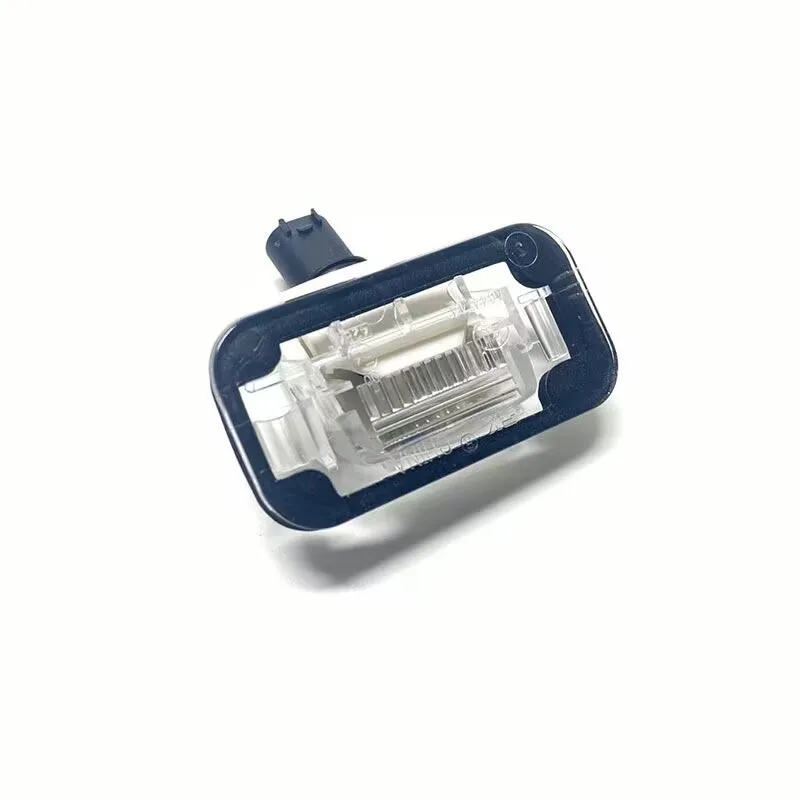 1pcs License Plate Light to SAIC ROEWE 550 New MG6 MG HS ZS 10012107