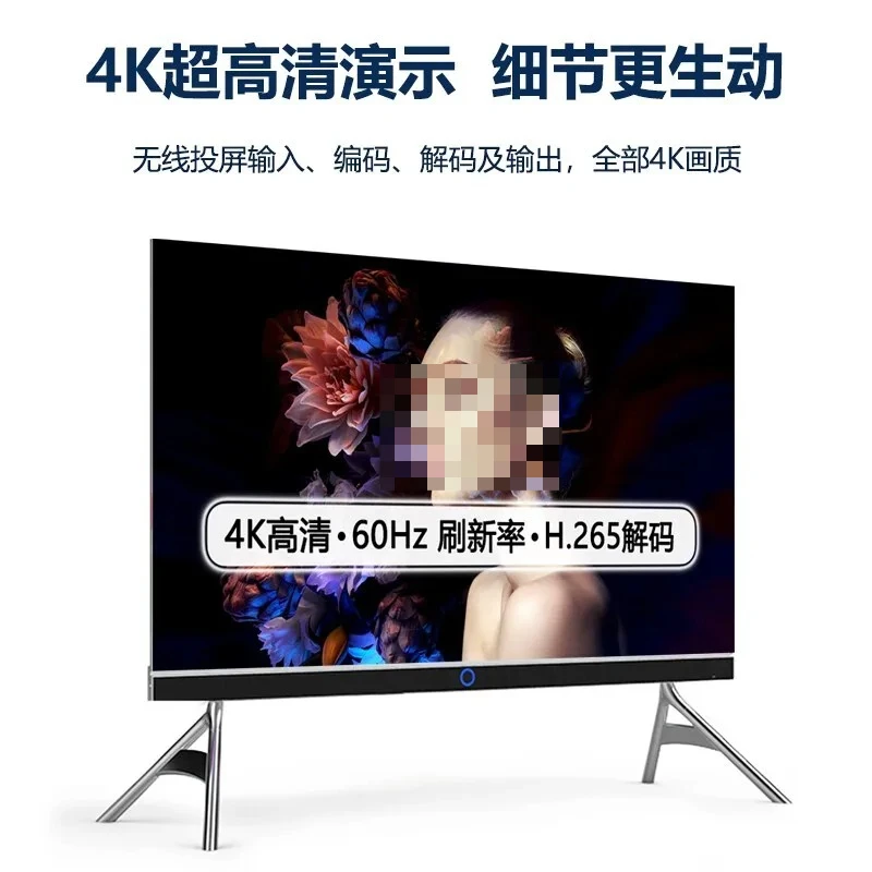 VS100 high definition 4K wireless screen projector mobile phone tablet with screen gateway VS200