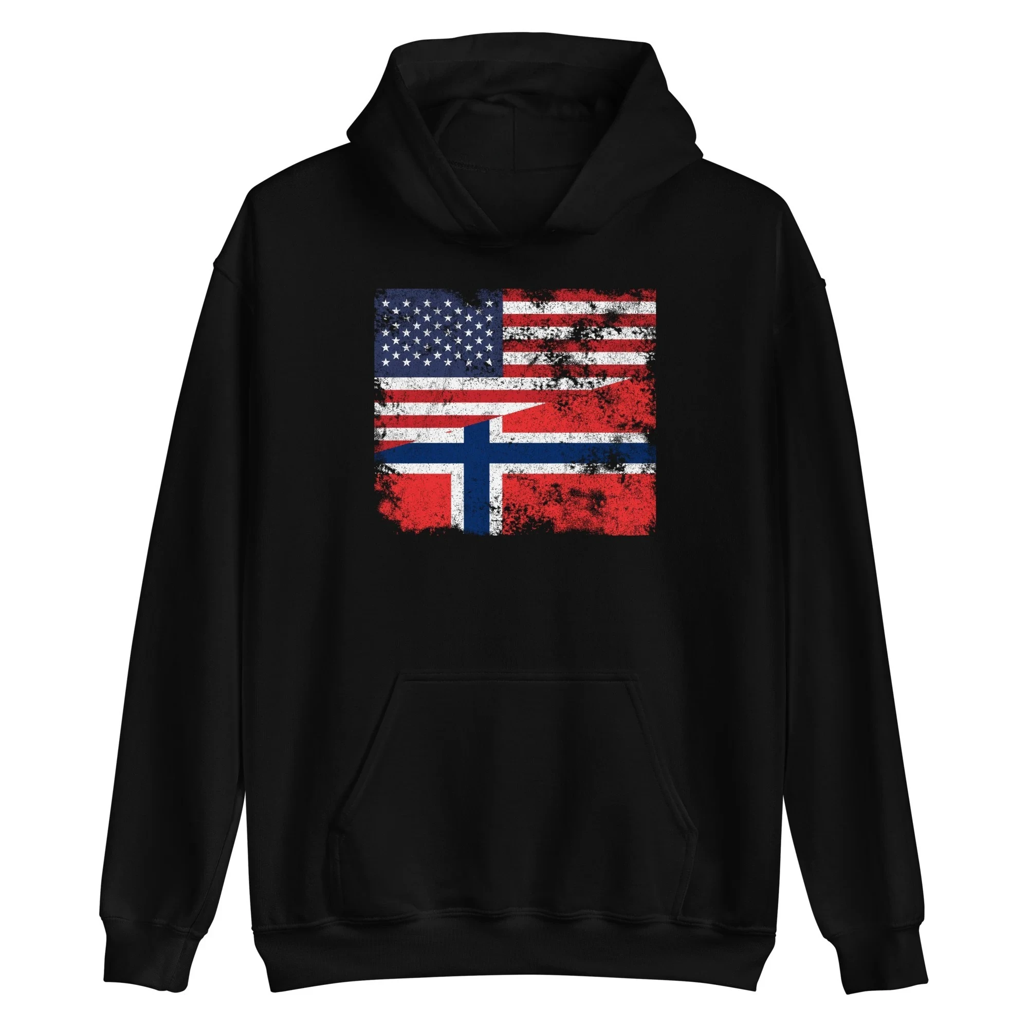 

Толстовка с флагом США Svalbard, мужская и женская толстовка с длинными рукавами, пуловер, топы, спортивная одежда, Джерси, мужская одежда, уличная одежда в стиле ретро