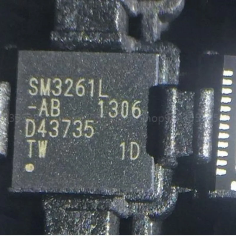10pcs New SM3261L-AB SM3261L QFN48