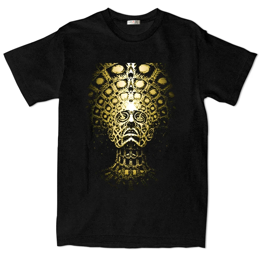 LE Men Women Rock Tool Band Lateralus Heavy Metal Music Shirt Merch T-shirt Clothes Funny Tees Summer Gift