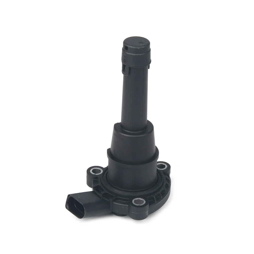 Oem Engine Oil Level Sensor 079907660,079907660a For A4 B8/b9,a5,a6 C7,a7,a8l D4,q5,q7 4m 2015-2019,vw Touareg 2017-2022