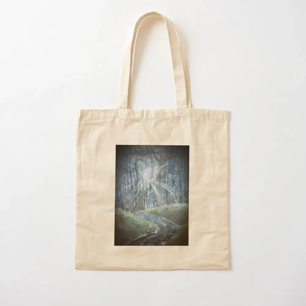 

Into The Woods Tote Bag tote bag custom university shopper bag bags for women free delivery bags