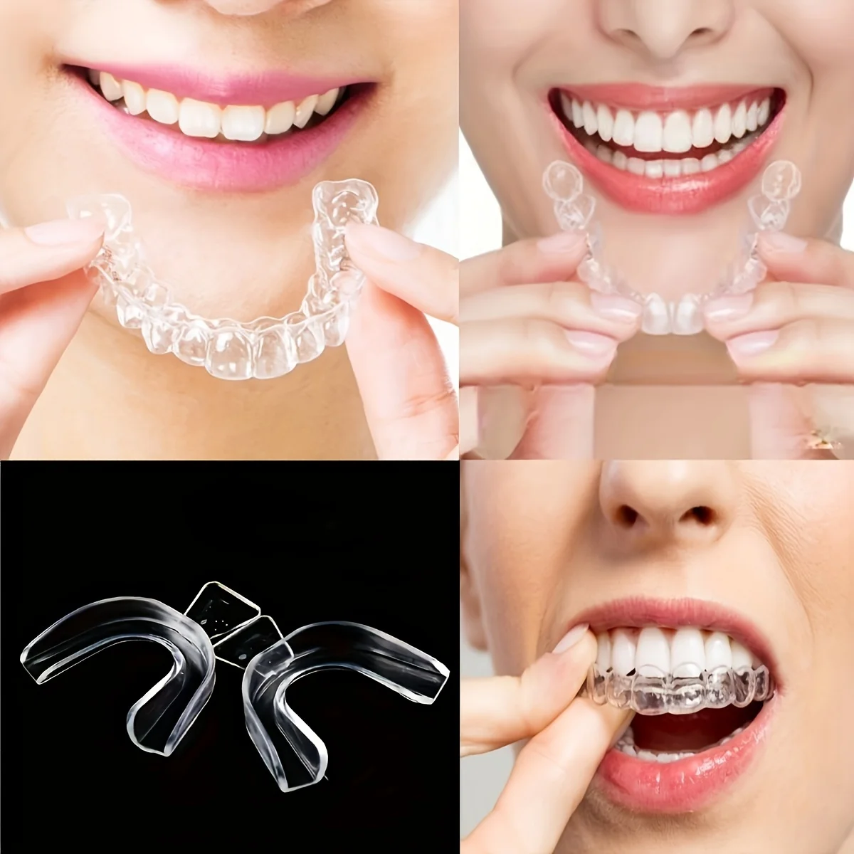 Thumbnail 4 - #23 Cheapest Dental Mouthguards Deals You Can Get