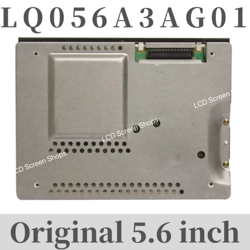 

Original 5.6 inch LQ056A3AG01 LCD screen