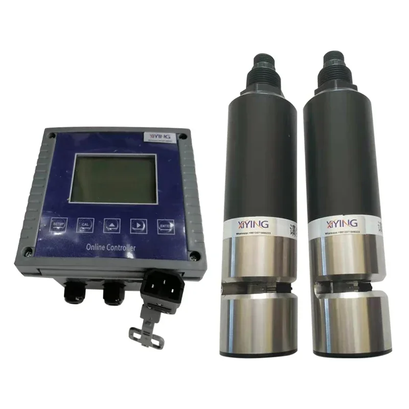 

High Quality UV254 RS485 Online TOC COD BOD Analyzer with COD Probe Sensor