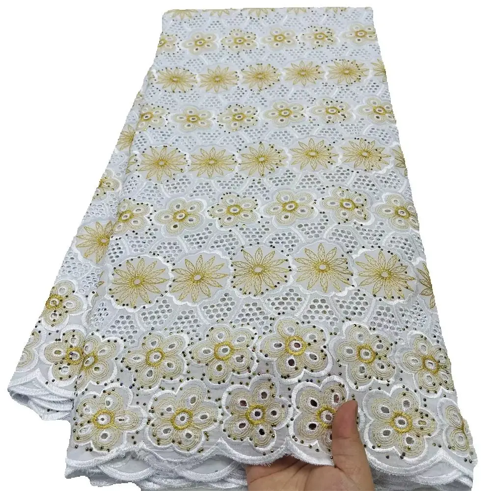 100-cotton-lace-white-and-gold-african-men-lace-swiss-voile-fabrics-for-wedding-party-dresses-elegant-durable
