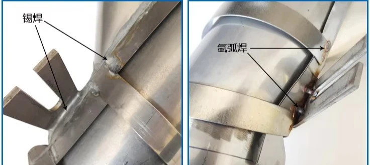 الملحقات ماكينة صنع الأكياس آلة تشكيل الأكياس آلة تغليف الختم الأوتوماتيكية #6