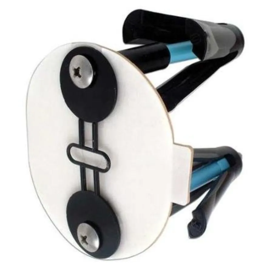 

Wall Mounted Bathroom Grab Bar for Disabled with Anti-Slip Grip Stainless Steel Matte Black Finish 2-Pack Durable Structural De