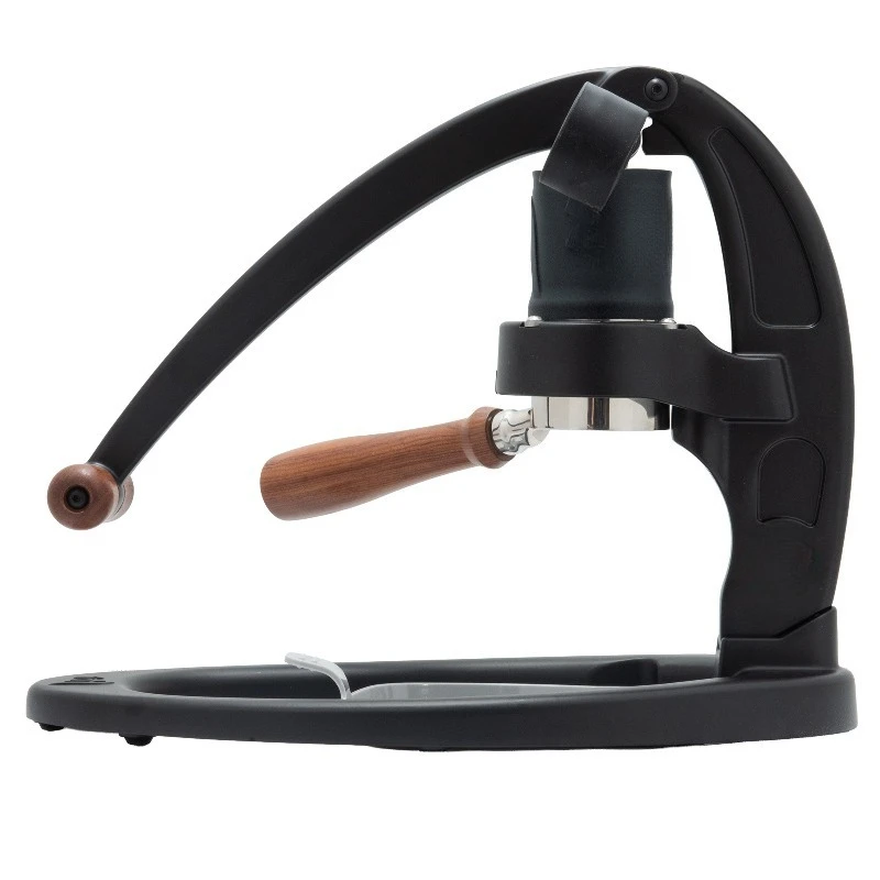 Coffee Machine Hand Press Portable Espresso Home Coffee Machine Lever