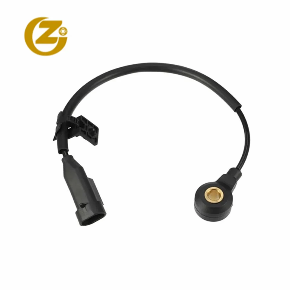 

392502E000 39250-2E000 Датчик детонации двигателя для Hyundai Elantra Veloster Kona для Kia 2012-2024 Forte Seltos Forte5