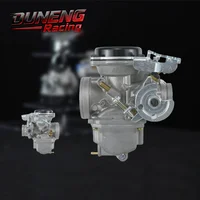 Carburador de motocicleta GN200 para Suzuki GS200 GN200 QM200GY GY200 GXT200 WJ200 200cc 250cc Carb Dirt Bike