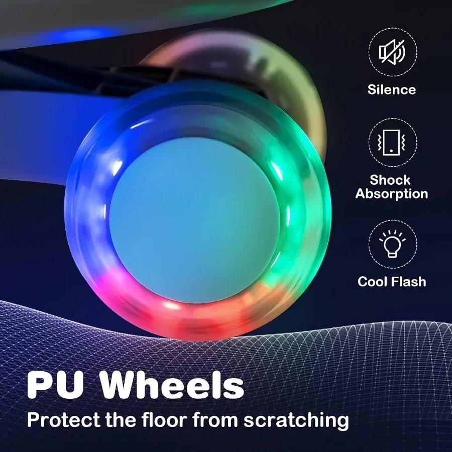 รถโยกเยกแบบหมุนได้ พร้อมล้อ PU สีสันสดใส ไม่มีแบตเตอรี่ ไม่มีเกียร์ ไม่มีแป้นเหยียบ ขี่ง่าย ใช้ได้ทั้งในบ้านและนอกบ้าน