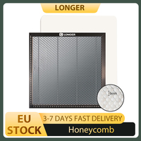 LONGER Laser Bed, Honeycomb Working Table for CO2 Laser Engraver Cutting Machine 400mm * 400mm * 22mm
