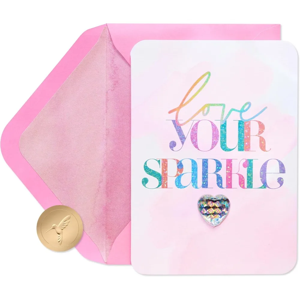 

Thinking of You Card (Forever Grateful)