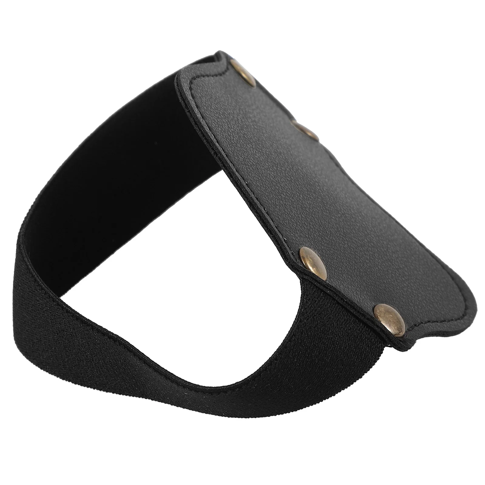 

Motorcycle Shifter Guard Pad Motorbikes Accessories Gadgets Compact Design Lightweight Waterproof for Easy Use