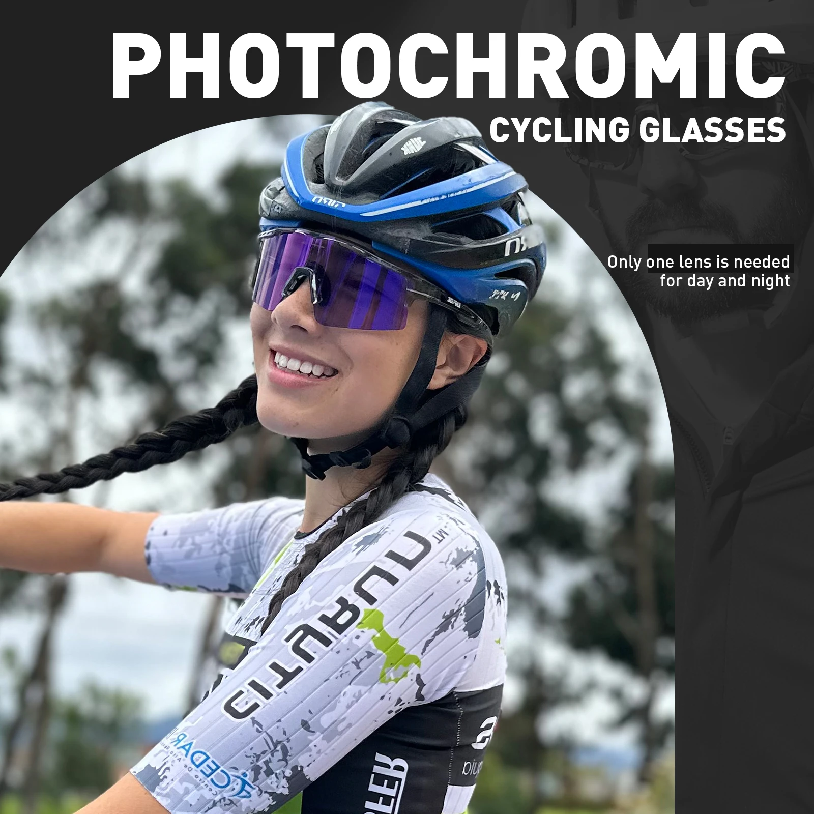 Thumbnail 2 - #63 Top Polarized Outdoor Sunglasses Picks for Every Budget