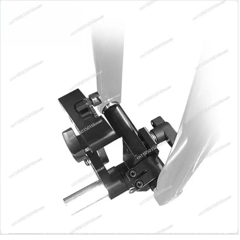 Bicycle Repair Tool TB-DB11 Disc Brake Base Milling Tool TB-DB11A