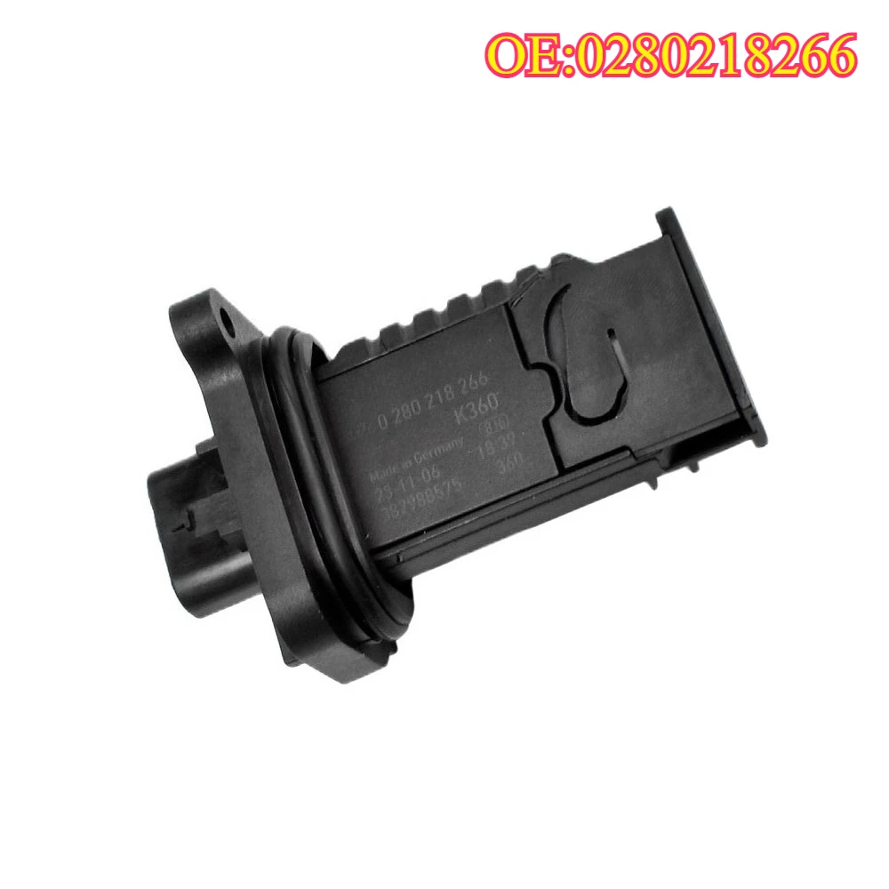 

High quality New For 0280218266 Car Mass Air Flow Meter Sensor for BMW 1 2 3 4 5 6 Series X1 X3 X4 X5 Z4 &Mini