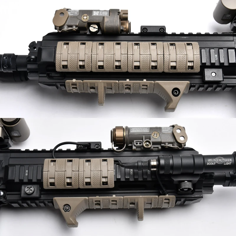 Nylon Tactical Hand…