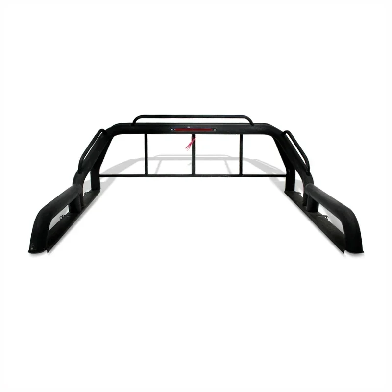 Wholesale Price Car Accessories Sport Bar Steel Anti Sport Roll Bar for Ford Ranger