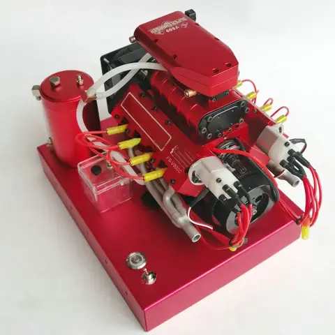 10 best sales मोटर v8 - №9