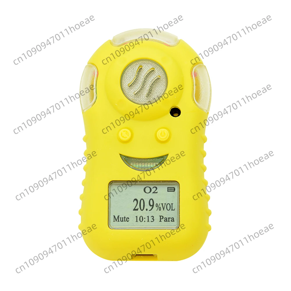 2024 Good sale High quality Handheld nitrogen concentration analyzer O2 gas detector