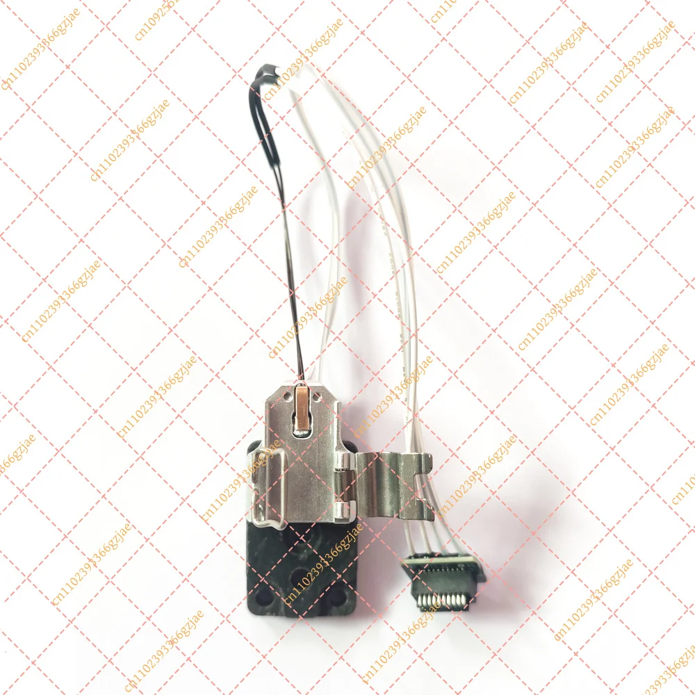 Lab 3D printer parts A1 Series A1/A1 Mini Hot end heating component enables quick replacement of the hotend Up to 300 ℃