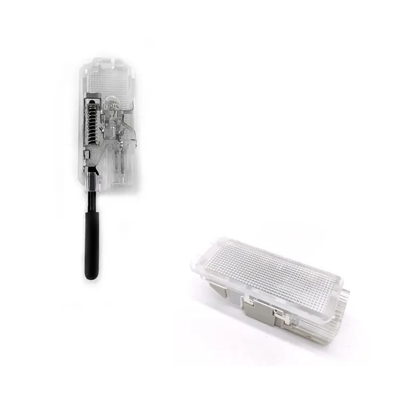 Suitable for Peugeot 3008 307 308S 408 508 206 207 407 RCZ Citroen C4 C5 C6 DS3 DS5 Glove box lamp Glove box lamp 6362N7 6362L4