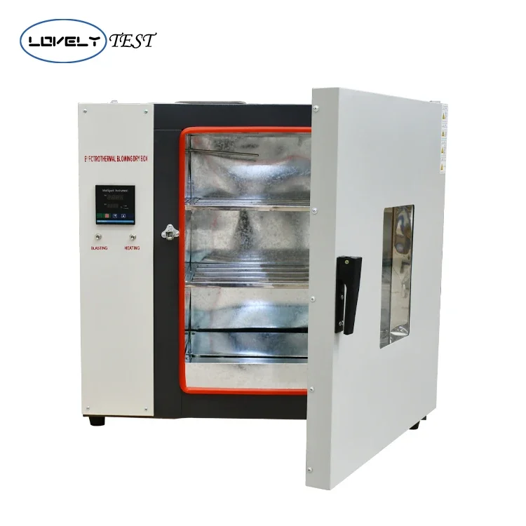 Electric Hot Air Circulating Drying Oven Blast Drying Oven