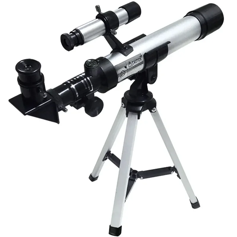 

33X 66X Telescope Astronomic Professional Night Vision Binoculares Astronomicos Telescopio Finder Scope Sky Viewing Education