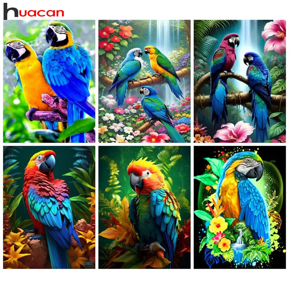 Huacan 5d DIY Diamant Malerei Blumenvase Dekor nach Hause volle quadratische runde Stickerei Mosaik Obst Wand kunst
