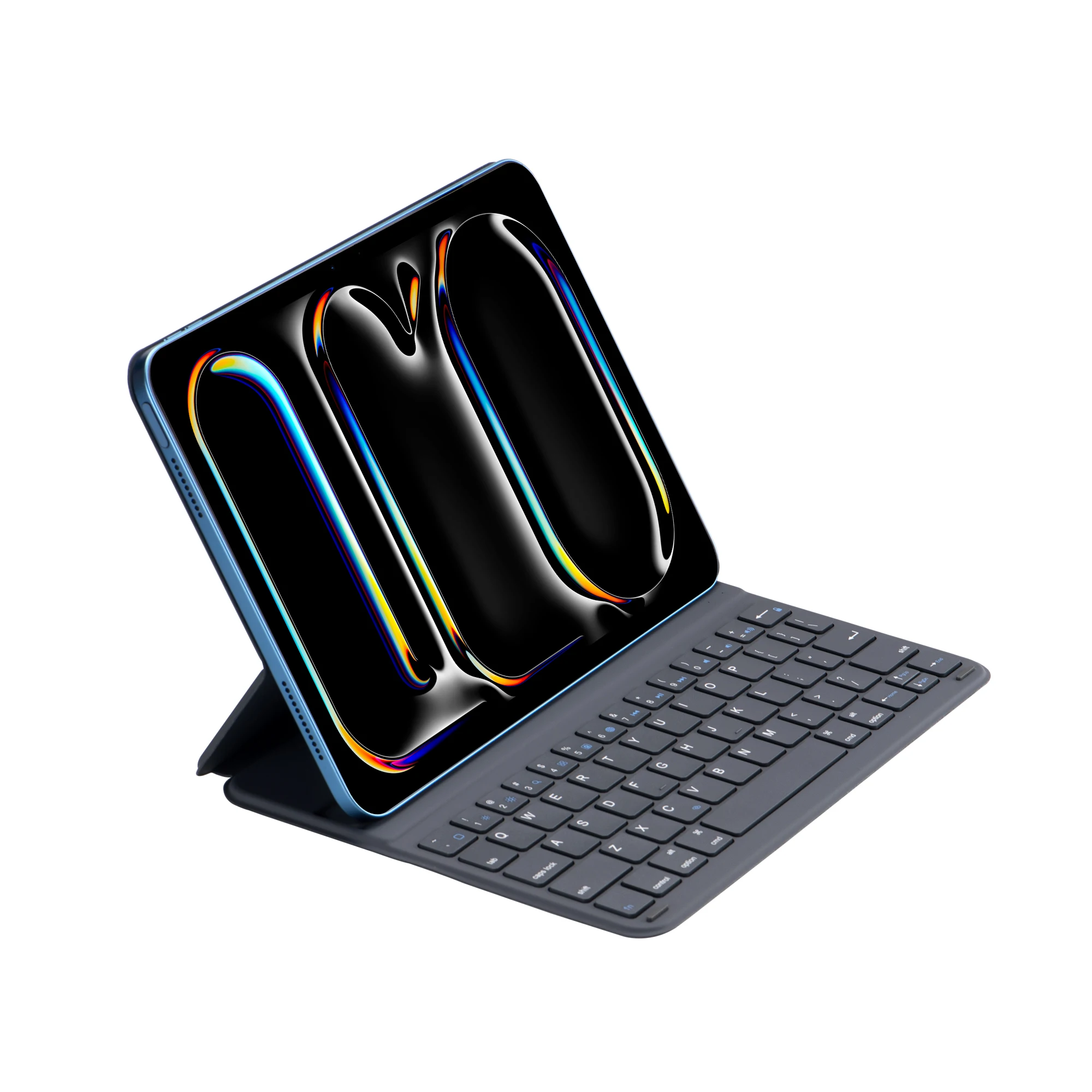 Magische Tastatur für Apple IPAD10 die zehnte Generation Tablet Laptop Smart Keyboards Fall Abdeckung