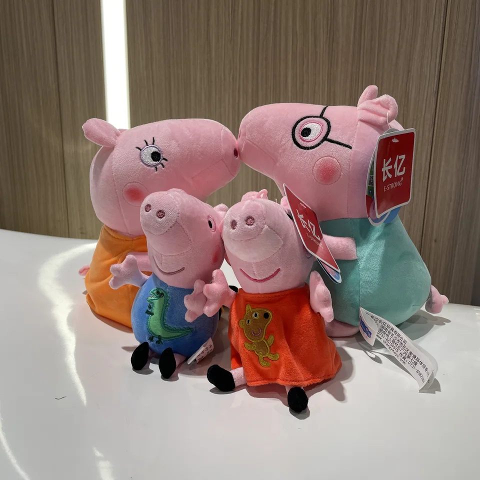 Trompo Peppa Pig LENA® Para Niños 18 Meses - 19 Cm, Juguete Educativo Hecho En Europa Trompo Peppa Pig 18 Meses Habilidades Motoras Trompo Peppa Pig LENA® Para Niños 18 Meses - 19 Cm, Juguete Educativo Hecho En Europa Trompo Peppa Pig 18 Meses Habilidades Motoras