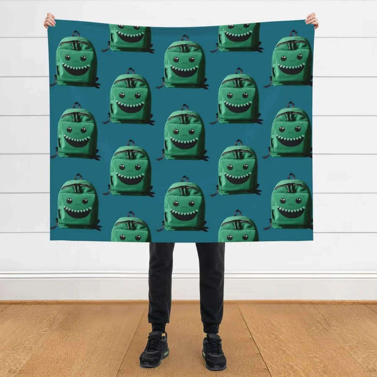 

Hfjone(4) Throw Blanket sofa bed Camping Heavy Blankets