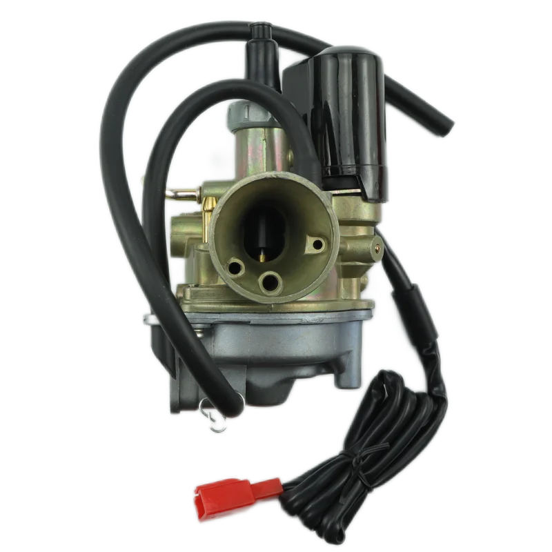 Carburetor Dio 50cc 17mm For Honda DIO 24 30 Tact 50 SP ZX34 35 SYM Kymco 2 Stroke engine Scooter Carb