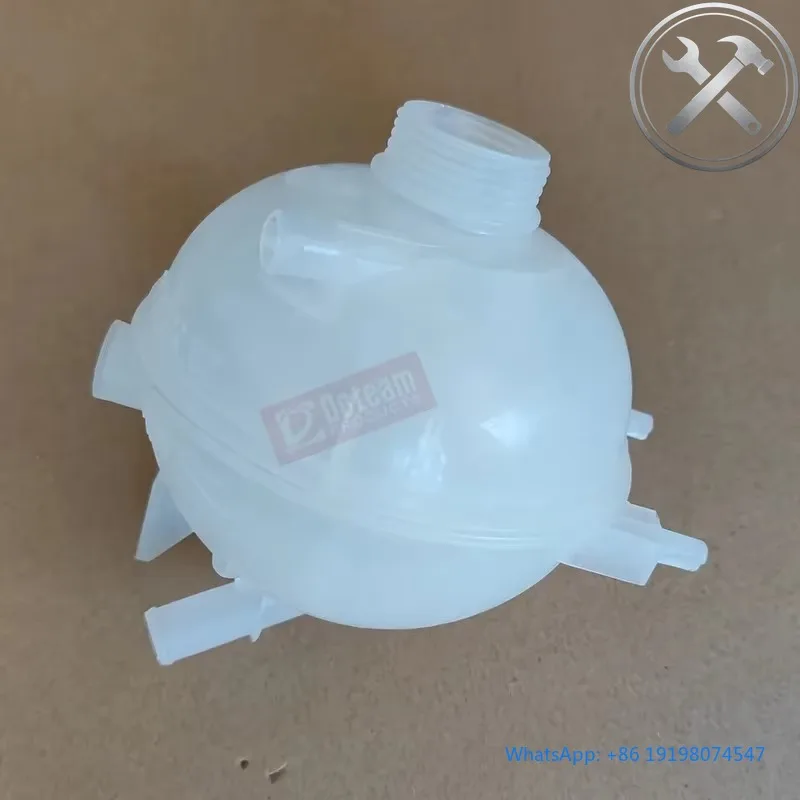 

Coolant Expansion Tank 1323.86 Radiator Reservoir Auto Cooling Spare Parts