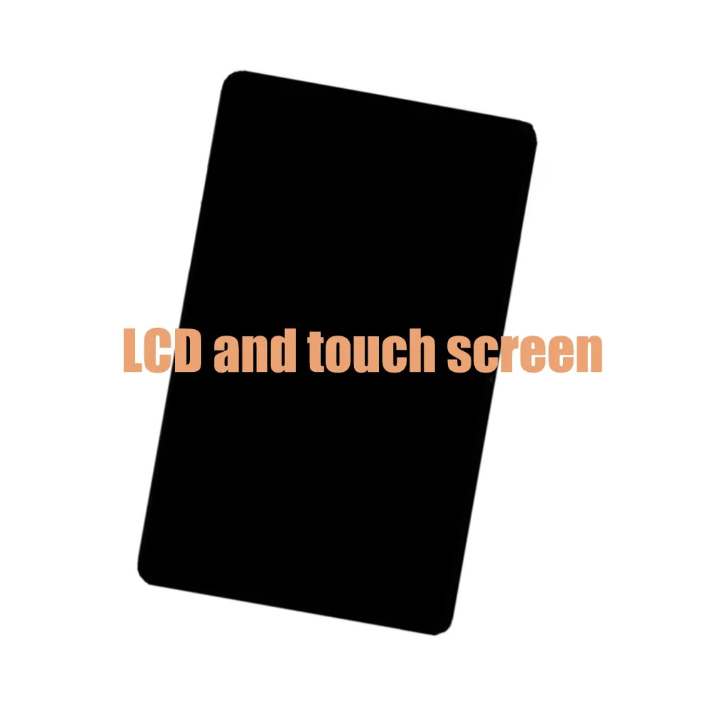 11.35 inch IPS LCD For OnePlus Pad GO 2023 OPD2304 Tablet LCD Display Touch Screen Digitizer Assembly Replacement